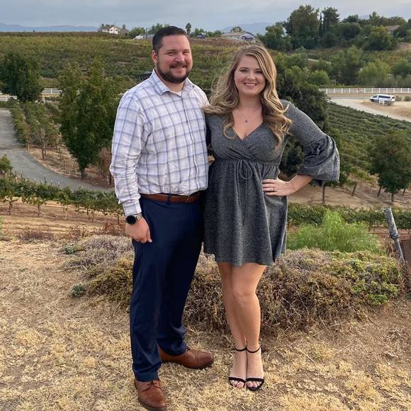 Get to know me, Chandler! - Picture 3 of 3